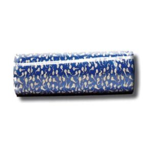 papel de regalo diseño esperma azul pequeño 250m