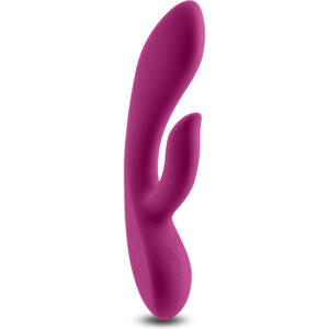 obsesión bonnie - fucsia