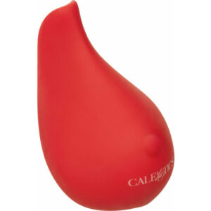 red hot glow