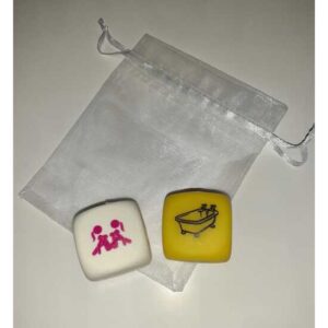 dados chicas kamasutra + lugar