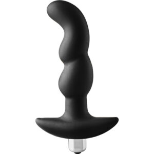 fantasstic vibrating prostate plug
