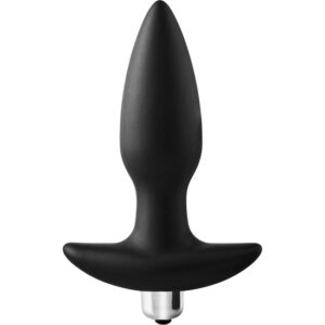 fantasstic vibrating plug