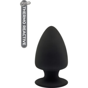 cheeky love premium silicone plug s